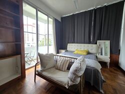 Elizabeth Tower (D9), Apartment #489932671